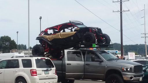 Grocery Store «Safeway», reviews and photos, 1499 US-101, Reedsport, OR 97467, USA