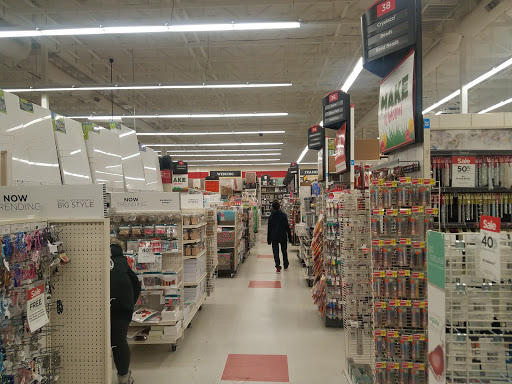 Craft Store «Michaels», reviews and photos, 11211 SE 82nd Ave F, Clackamas, OR 97086, USA