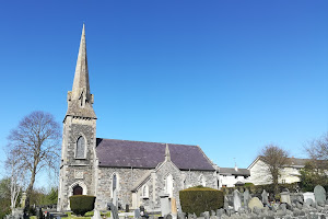 Scarva Parish Church