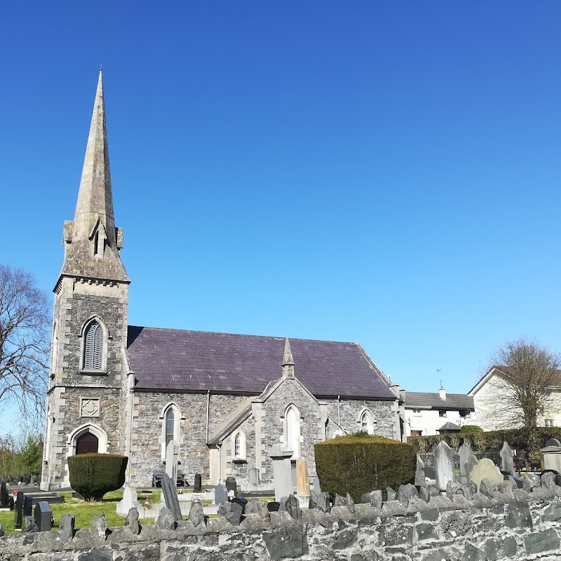 Scarva Parish Church