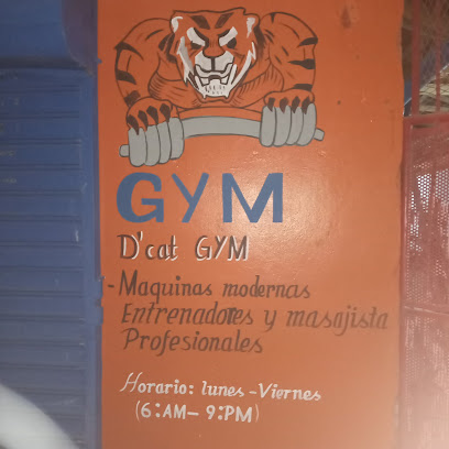 G y M D, Cat GYM - HRMP+9R7, Ave Independencia, Jaibón de Pueblo Nuevo, Dominican Republic