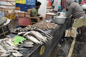 Vasista Fish Market image