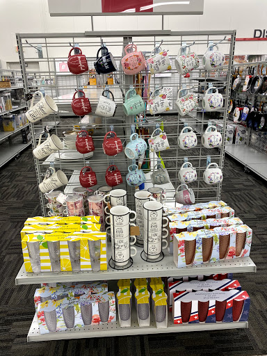 Clothing Store «Burlington Coat Factory», reviews and photos, 8225 E Kellogg Dr, Wichita, KS 67207, USA