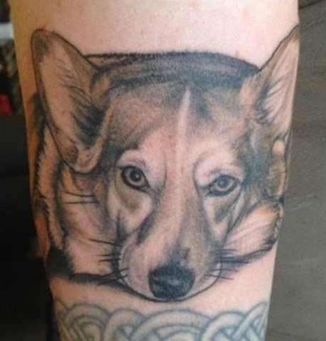 Explore peru tattoo ideas, creative tattoo ideas in Minneapolis, available at Scottish Rose Tattoo