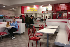 In-N-Out Burger