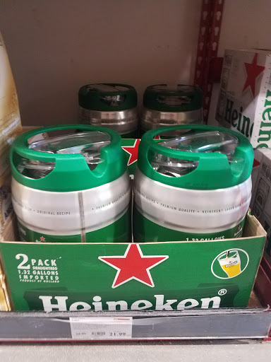 Wine Store «BevMo!», reviews and photos, 79715 CA-111, La Quinta, CA 92253, USA