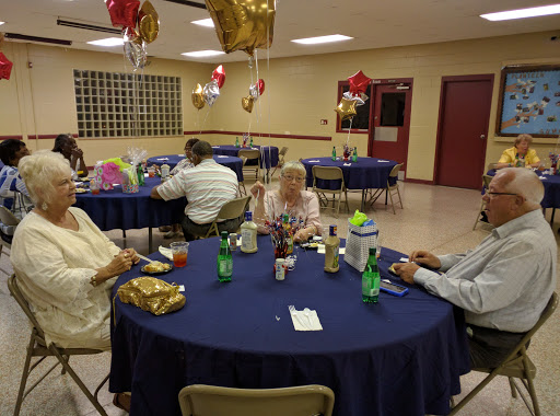 Recreation Center «Planteen Recreation Center», reviews and photos, 301 N Dort St, Plant City, FL 33563, USA