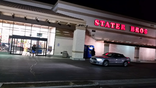 Supermarket «Stater Bros. Markets», reviews and photos, 1045 Bloomington Ave, Bloomington, CA 92316, USA