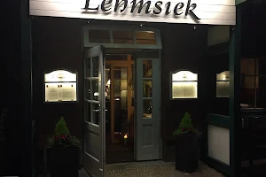 Gaststätte Lehmsiek image