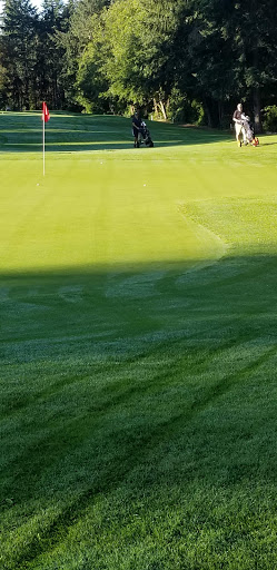 Public Golf Course «Madrona Links Golf Course», reviews and photos, 3604 22nd Ave NW, Gig Harbor, WA 98335, USA