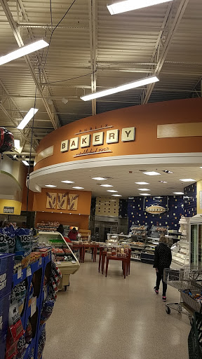 Supermarket «Publix Super Market at Eagle Ridge Shoppes», reviews and photos, 7975 Florida 50, Groveland, FL 34736, USA