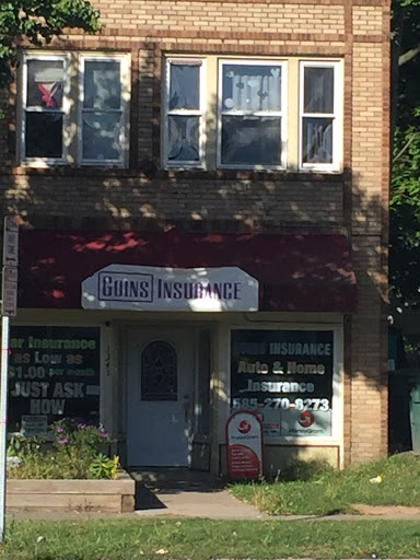 Auto Insurance Agency «Goins Insurance Agency», reviews and photos
