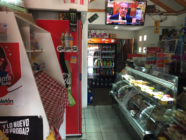 Oscarmarket - Supermercado