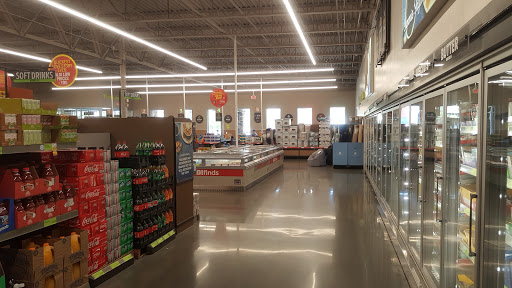 Discount Supermarket «ALDI», reviews and photos, 12630 Day St, Moreno Valley, CA 92553, USA