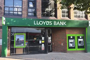 Lloyds Bank image