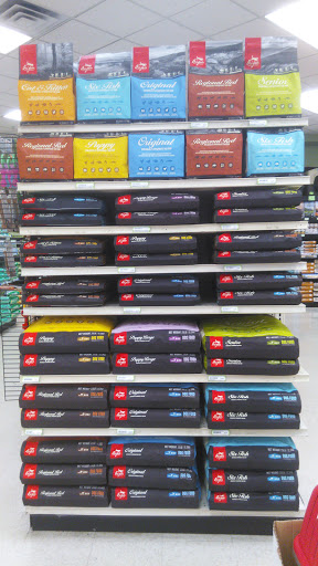 Pet Supply Store «Pet Club Tempe», reviews and photos, 6350 S McClintock Dr, Tempe, AZ 85283, USA