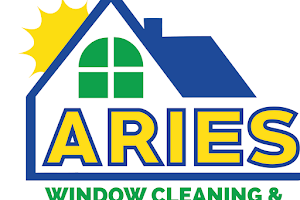 Aries Window Cleaning & Pressure Washing, LLC image