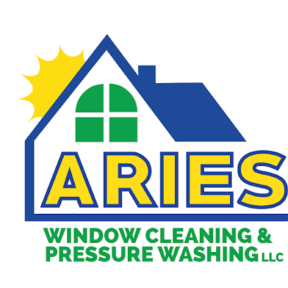 Aries Window Cleaning & Pressure Washing, LLC