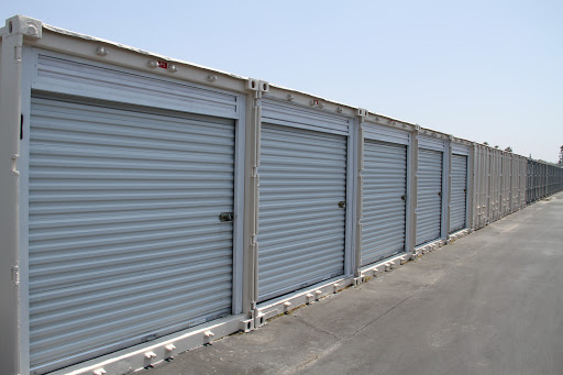Self-Storage Facility «Extra Storage», reviews and photos, 6455 Van Buren Boulevard, Riverside, CA 92503, USA