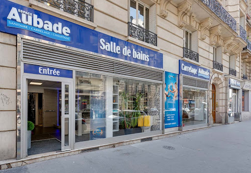 Espace Aubade Chadapaux Paris XII