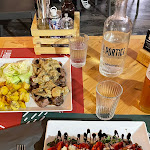 Photo n°1 de l'avis de Juan.. fait le 08/10/2022 à 11:24 sur le  I PORTICI Beerstrot Italiano - Gallipoli à Gallipoli