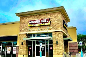 Genghis Grill image