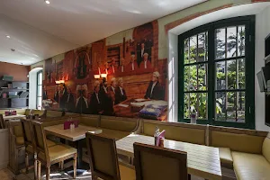 Jury's Café and Wine Bar image