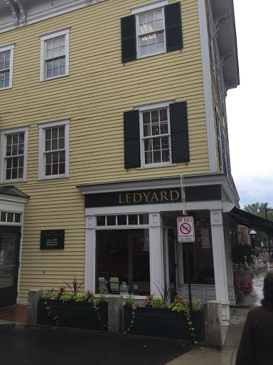 Ledyard Financial Advisors in Hanover, New Hampshire