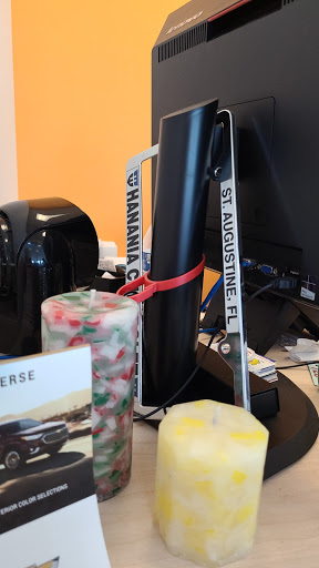 Chevrolet Dealer «Jack Wilson Chevrolet», reviews and photos, 2255 US-1, St Augustine, FL 32086, USA