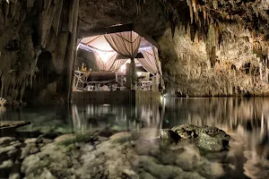 Natura Cave Spa image