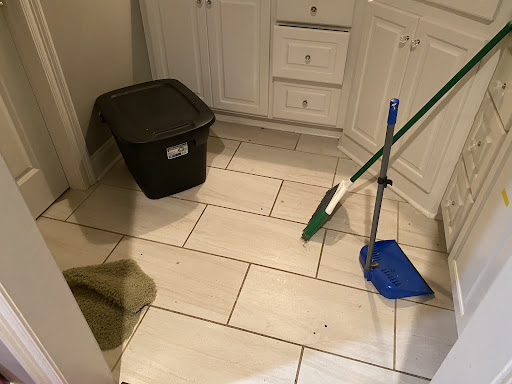 House Cleaning Service «The Maids», reviews and photos, 513 Liberty Rd, Flowood, MS 39232, USA