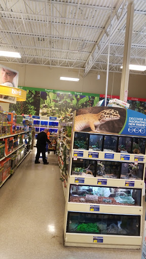 Pet Supply Store «PetSmart», reviews and photos, 139 Radio Dr, Stroudsburg, PA 18360, USA