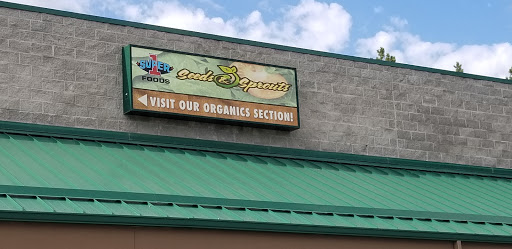 Grocery Store «Super 1 Foods», reviews and photos, 15837 N Westwood Dr # A, Rathdrum, ID 83858, USA