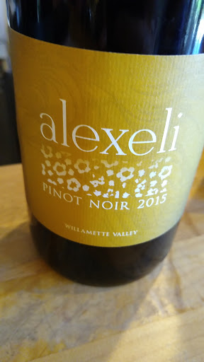 Vineyard «AlexEli Vineyard & Winery», reviews and photos, 35803 OR-213, Molalla, OR 97038, USA