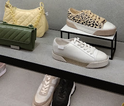 Charles & Keith photo