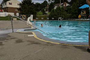 McCandless Swimming Club image