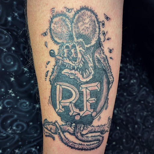 Tattoo and Piercing Shop «Heart & Soul», reviews and photos, 766 Plumas St, Yuba City, CA 95991, USA