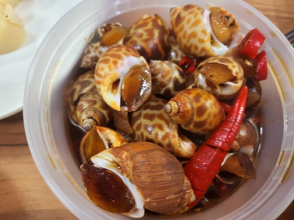 金鍋聚 韓式鍋物 的照片