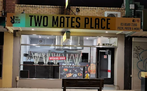 Two mates place image