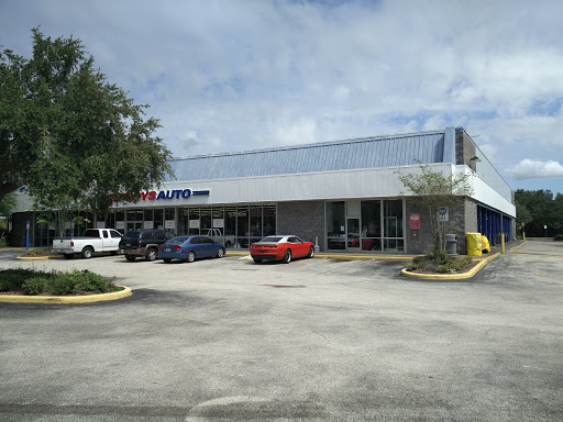 Auto Parts Store «Pep Boys Auto Parts & Service», reviews and photos, 1029 E Altamonte Dr, Altamonte Springs, FL 32701, USA