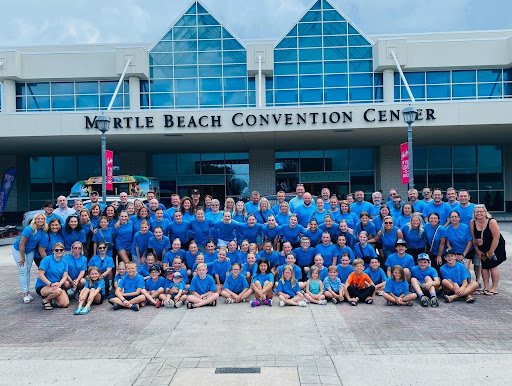 Dance School «Young Dance Academy, Inc.», reviews and photos, 181 W Marquette Ave, Oak Creek, WI 53154, USA