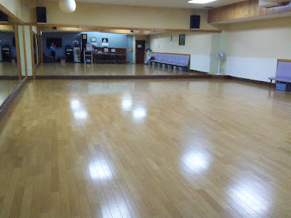 浅井ダンススタジオ