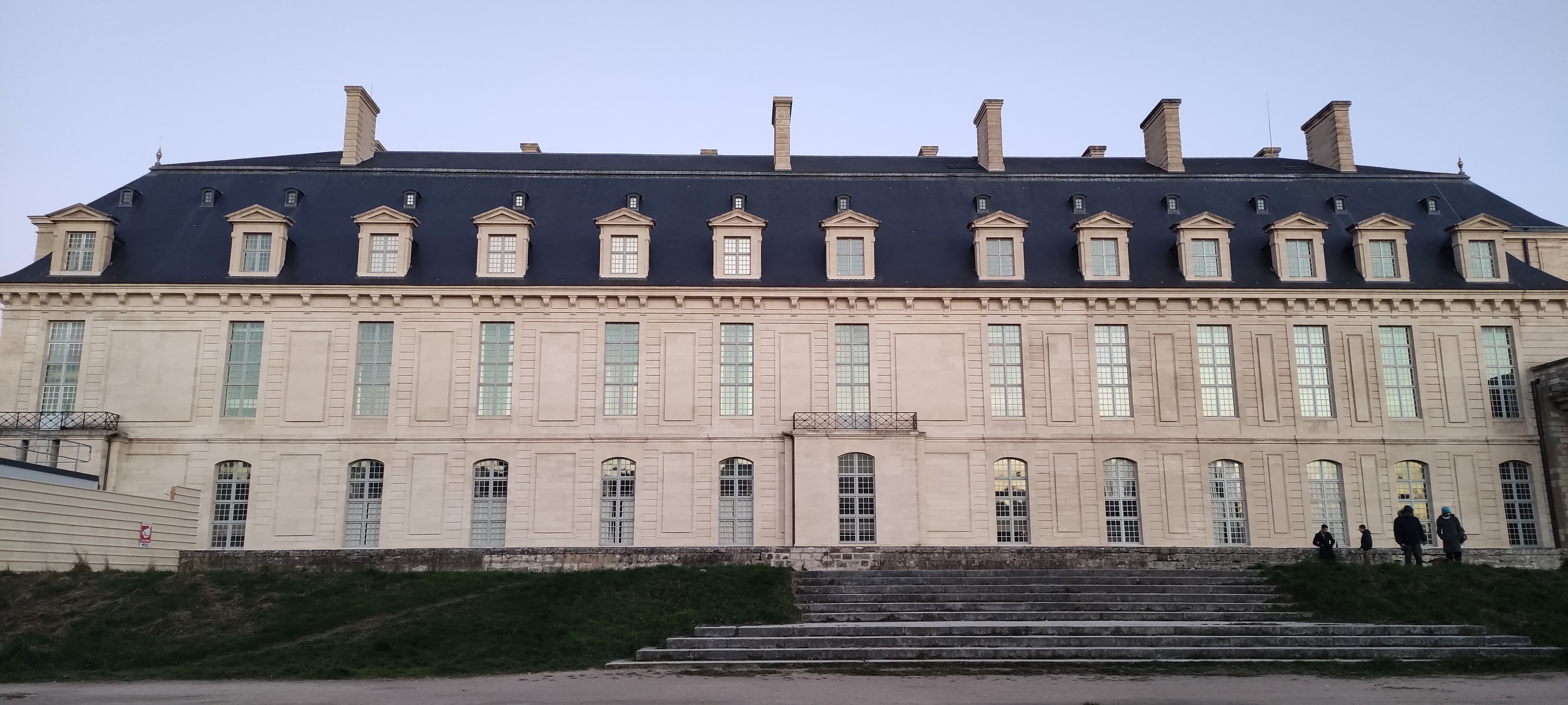 Photo n° 12 de l'avis de Camilo.a fait le 28/02/2022 à 16:35