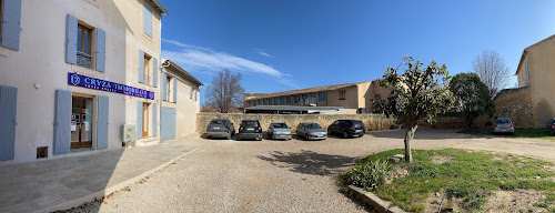 Agence immobilière CRYZA Immobilier Peyrolles - Luberon Peyrolles-en-Provence