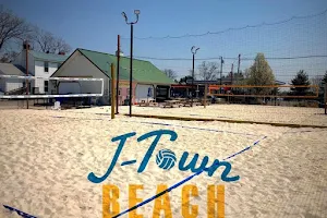 J-Town Beach image