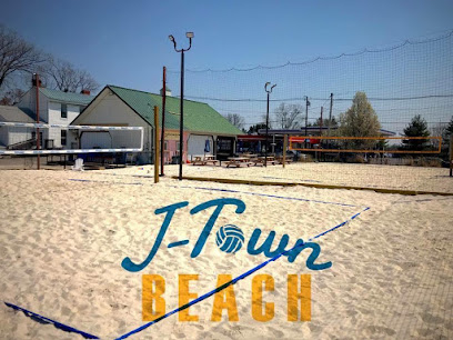 J-Town Beach