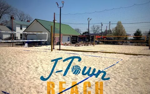 J-Town Beach image