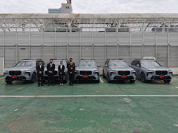 Primex Limousine Co.,Ltd.