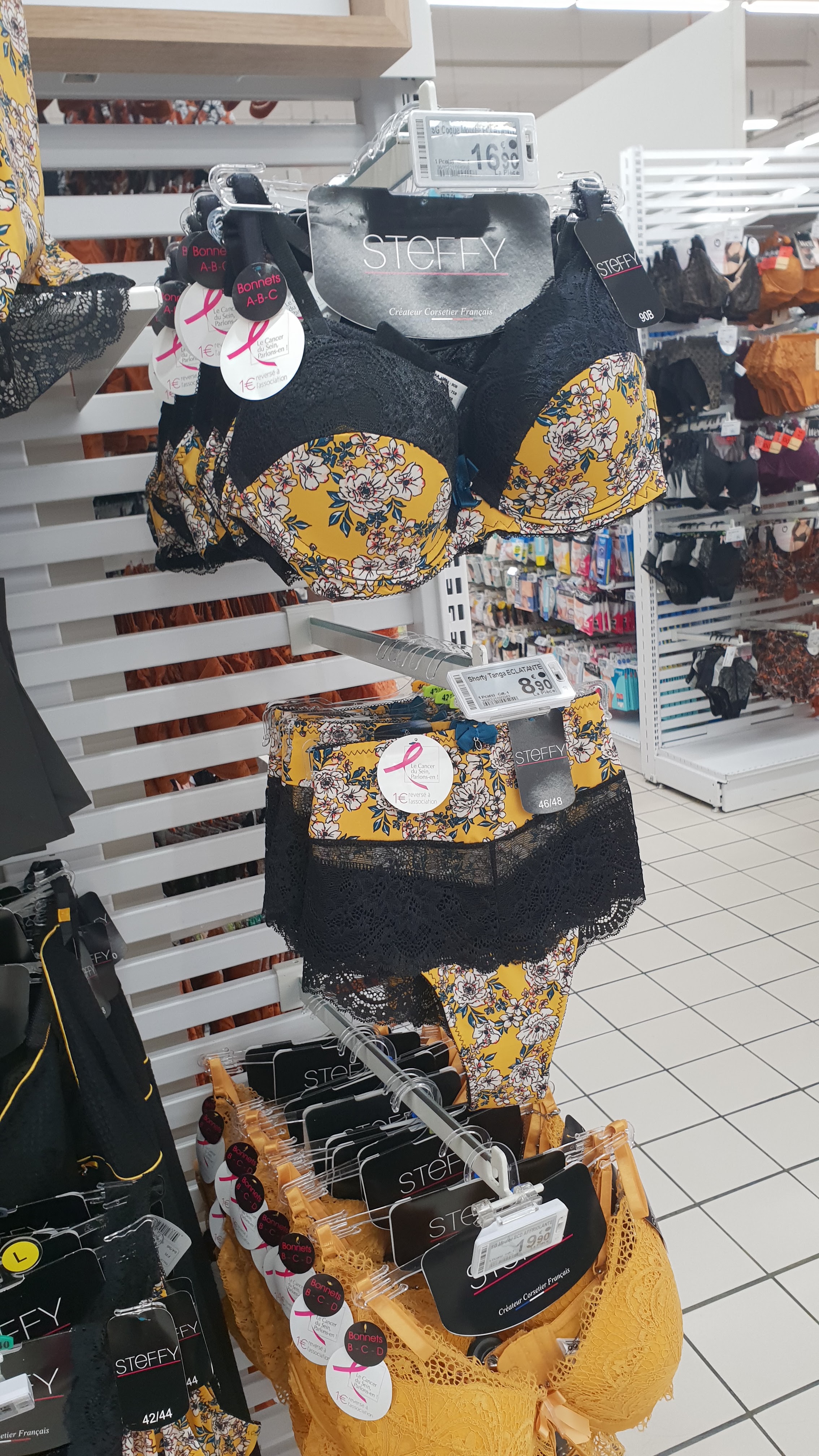 Photo n° 4 de l'avis de Pauline.E fait le 26/10/2020 à 12:07
