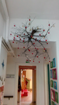 Αξιολογήσεις για το 6ο Ειδικό Δημοτικό Σχολείο Θεσ/νίκης στην Χορτιάτης - Σχολείο